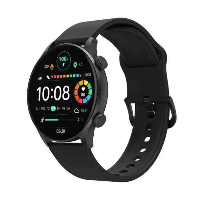 Haylou Solar Plus RT3 LS16 Calling Smart Watch